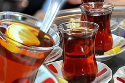 Çayın yanındaki limondan ücret alan işletmeye ceza yağdı!