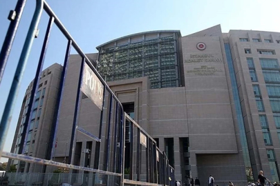 CHP'deki para sayma görüntülerine ilişkin dava ertelendi