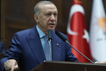 Cumhurbaşkanı Erdoğan: Onlar polemik üretirken biz konut üretiyoruz