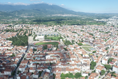 Dirençli İnegöl için güçlü adımlar atılıyor