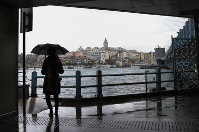 Ekimde yağışlar geçen yıla göre arttı