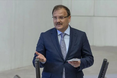 Erdoğan'dan eski AK Parti Bursa Milletvekili Çavuşoğlu'na yeni görev!