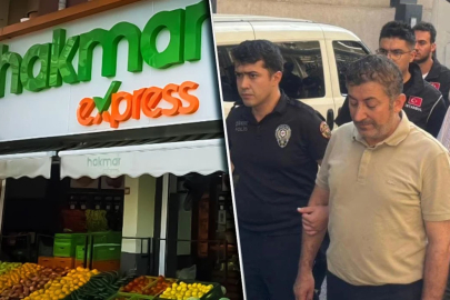 HAKMAR'ın sahibi Zeki Doruk için iddianame düzenlendi