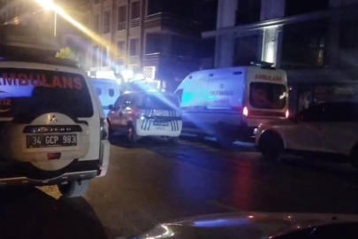 İstanbul'da kadın cinayeti! Tartıştığı eşini bıçakla öldürdü