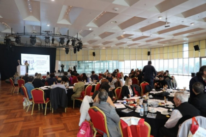 Karagöz'ün mirası Bursa'da yaşatılıyor!