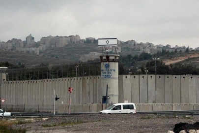 Katil İsrail'den skandal tasarı: Filistinli mahkumlara zehirli iğneyle idam