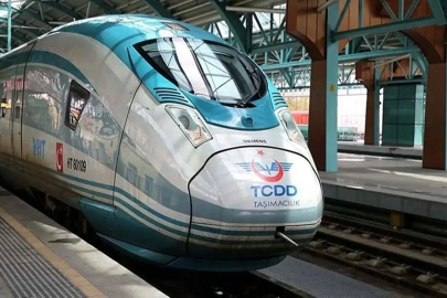 Kayseri-Bursa arası 4 Saat 15 dakikaya düşecek!