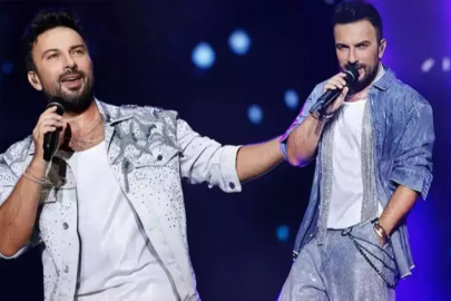 Megastar Tarkan'ın konser biletleri dudak uçuklattı