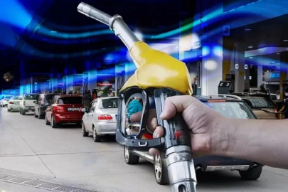 Motorine zam kapıda! Litresi 60 TL’yi aşacak