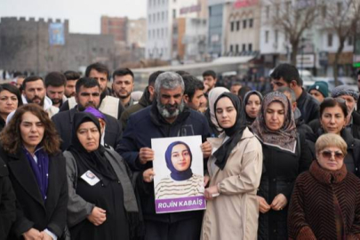 Rojin için adalet: DNA örneği alınan kişi sayısı 195'e yükseldi