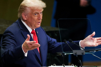 Trump, yapay zeka düzenlemesi için "federal standart" çağrısında bulundu