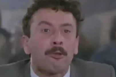 Yeşilçam'ın usta ismi Bursa'da huzurevinde yaşıyor! Son hali hayranlarını üzdü