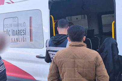 81 ilde göç operasyonu: 687 düzensiz göçmen yakalandı