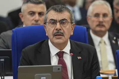 Bakan Tekin: 821 bin 351 öğretmen ataması gerçekleştirdik