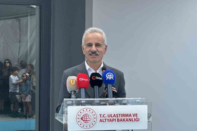 Bakan Uraloğlu, Bursa'ya geliyor! Programı belli oldu