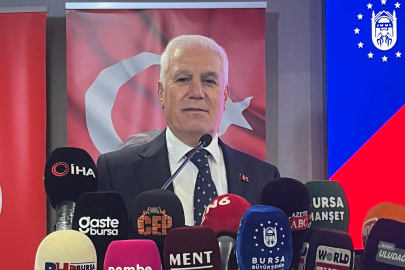 Başkan Bozbey makam arabası tartışmasına açıklık getirdi!