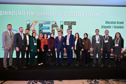 Başkan Yılmaz konuştu: "Bursa'nın kaybedecek zamanı yok"