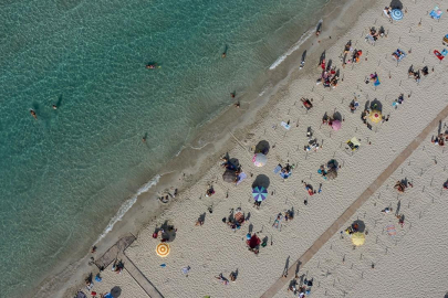 Bilim insanlarından uyarı: Yüzyıl sonuna kadar sahillerin neredeyse yarısı yok olacak