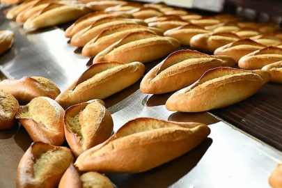 Bursa'nın o ilçesinde ekmeğe zam geliyor!