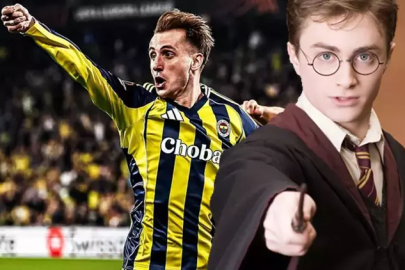 Dünyaca ünlü şirket Kerem Aktürkoğlu'na dava açtı