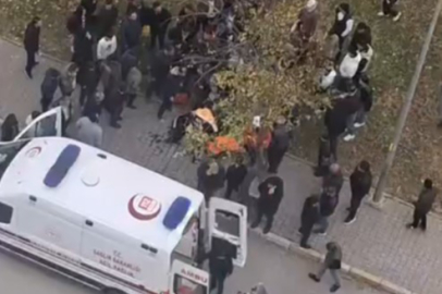 Eski eş vahşeti! Pompalı tüfekle vurulan kadın ağır yaralandı