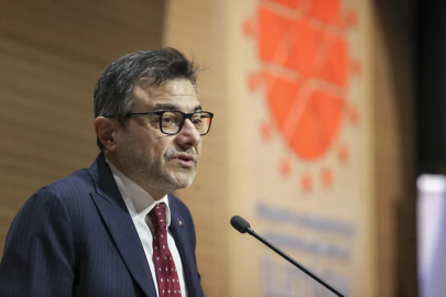 Flaş gelişme: Cumhurbaşkanı Başdanışmanı istifa etti!