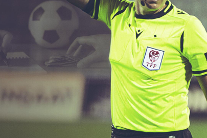 Hakemlerin bahis işlemleri tek tek ortaya çıkarıldı