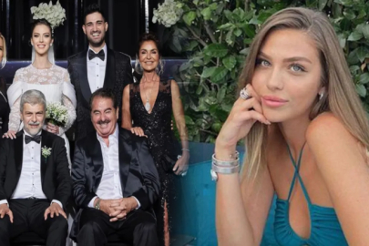 İbrahim Tatlıses'in gelini zehirlendi