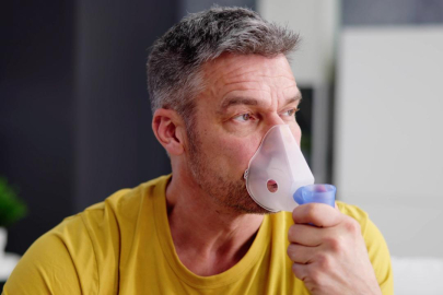 İklim değişikliği KOAH hastalarında alevlenme sıklığını artırıyor