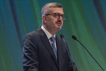 İletişim Başkanı Duran'dan 20 Kasım Dünya Çocuk Hakları Günü paylaşımı