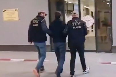 İzmir ve İstanbul'da FETÖ operasyonu: 9 gözaltı