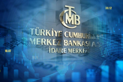 Merkez Bankası rezervleri 187,4 milyar dolara yükseldi