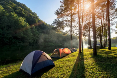 Öğretmenler Günü’ne özel kamp etkinlikleriyle doğada buluşma