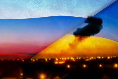 Rusya: Zaporijya bölgesinde Veseloye yerleşim birimini ele geçirdik