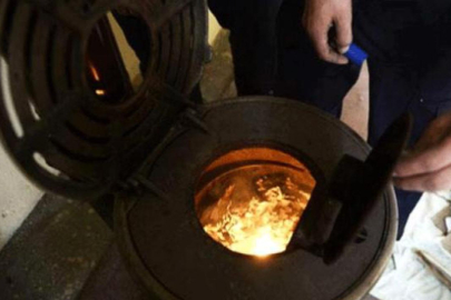 Sobadan zehirlenen çift hayatını kaybetti