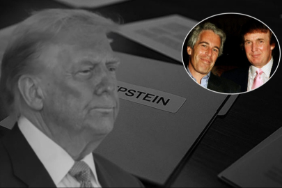 Trump imzayı attı: Epstein dosyaları kamuoyuna açılıyor!