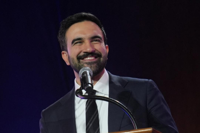 Trump, New York belediye başkanlığı seçimlerini kazanan Mamdani ile yarın görüşecek