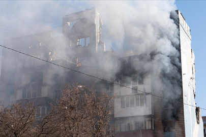 Zelenskiy, Rusya'nın Ternopil'e yaptığı saldırıda ölenlerin sayısının 26'ya çıktığını açıkladı