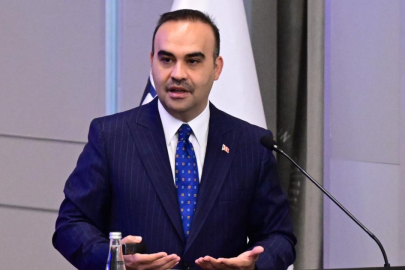 Bakan Kacır: Savunma sanayisindeki kabiliyetimizi dünyaya ispat ettik