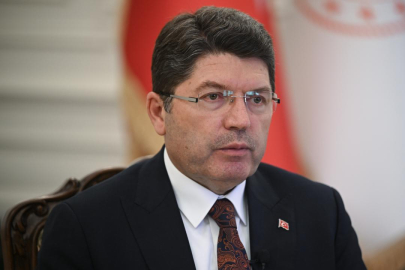 Bakan Tunç: Çocuklarımızın güvenli bir geleceğe adım atmaları hepimizin ortak amacıdır