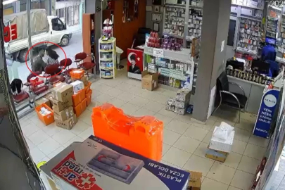 Bursa'da dehşete düşüren olay: Kadına saldırıp kıyafetini çıkarmaya çalıştı!