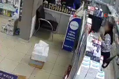 Bursa'da dehşete düşüren olay: Kadın saldırıp kıyafetini çıkarmaya çalıştı!