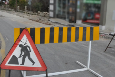 Bursa'da yola çıkacak sürücüler dikkat!