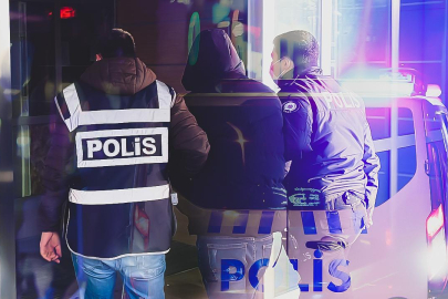 Bursa dahil 14 ilde dolandırıcılık operasyonu!