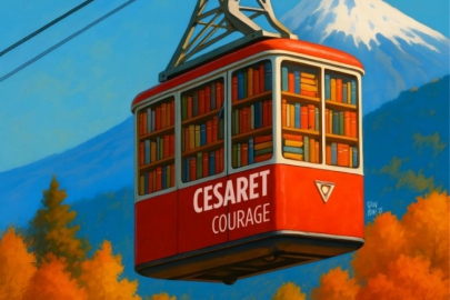 Bursa Uluslararası Edebiyat Festivali 27 Kasım'da başlıyor