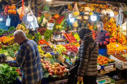 Bursalılara yeni pazar yeri müjdesi!
