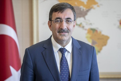 Cumhurbaşkanlığına Cevdet Yılmaz vekalet edecek