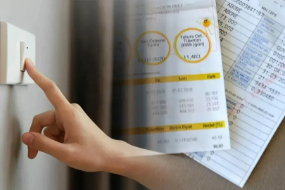 Elektrikte yeni dönem başlıyor: Tüketim limiti 4 bin kWh'e düştü