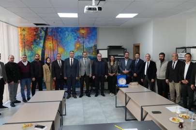 Gürsu Belediyesi ile Anasiad arasında iş birliği