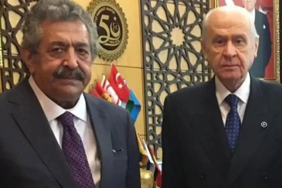 İmralı'ya kim gidecek? MHP adayını seçti!